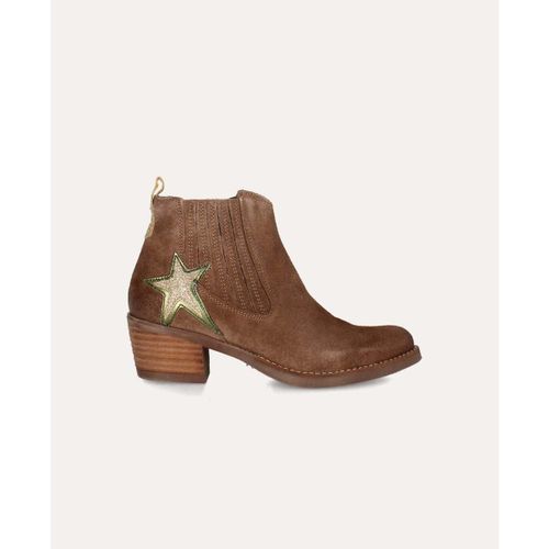 Bottines Mkd ariana - Mkd - Modalova