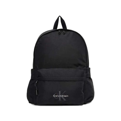 Sac a dos Bold Round Backpack - Calvin Klein Jeans - Modalova
