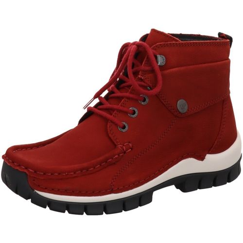 Bottines Wolky - Wolky - Modalova
