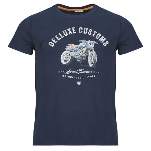 T-shirt Deeluxe RULES TS M m+ - Deeluxe - Modalova