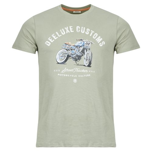 T-shirt Deeluxe RULES TS M m+ - Deeluxe - Modalova