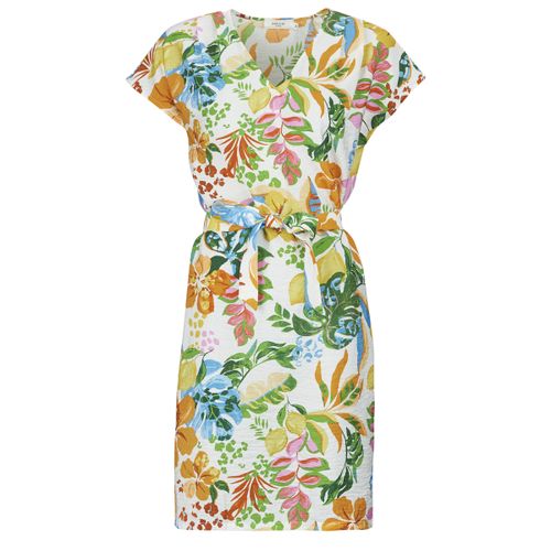 Robe courte Deeluxe JAVA RO W - Deeluxe - Modalova