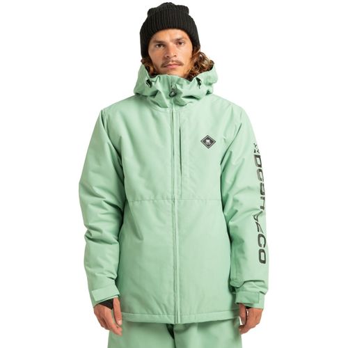 Parka DC Shoes Basis - DC Shoes - Modalova