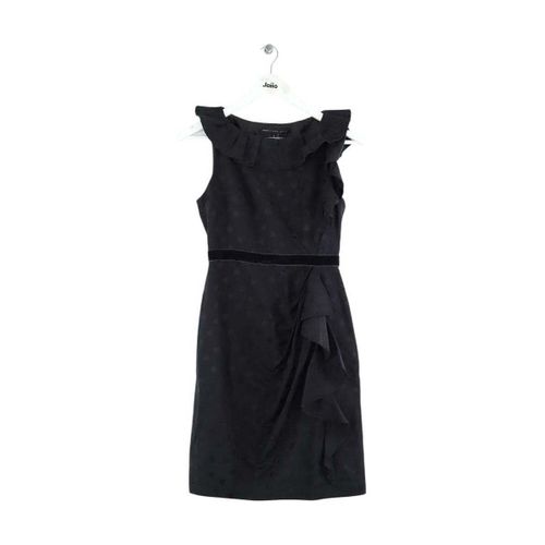 Robe courte Marc Jacobs Robe noire - Marc Jacobs - Modalova