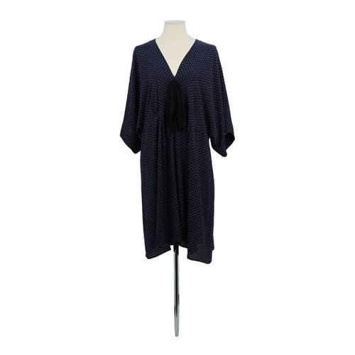 Robe courte Robe marine - Claudie Pierlot - Modalova