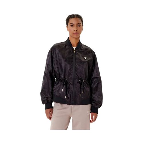 Blouson Guess Triangle - Guess - Modalova