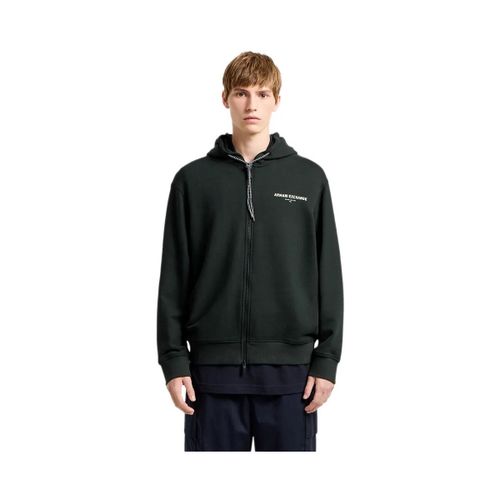 Sweatshirts à capuche EAX Milano - EAX - Modalova