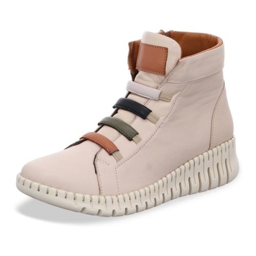 Baskets montantes Gemini - Gemini - Modalova