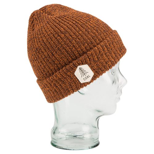 Bonnet BEANIE THE SCOUT BURNT ORANGE - Coal - Modalova