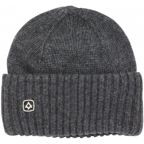 Bonnet BEANIE WOS THE BUOY CHAR - Coal - Modalova