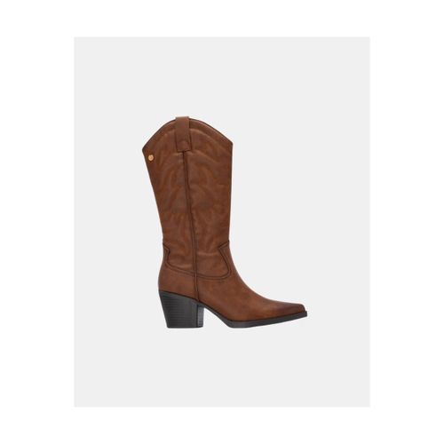 Bottes à talon Xti 144306 - Xti - Modalova