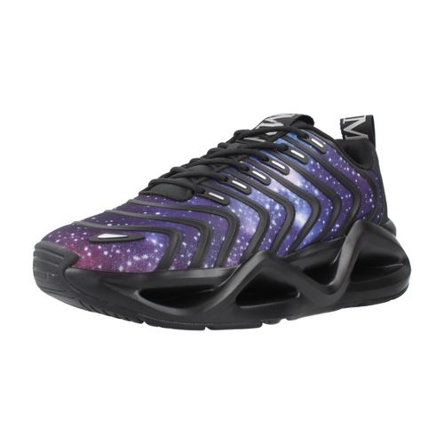 Baskets basses Infinity G - Emporio Armani - Modalova