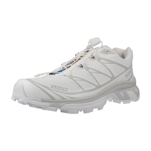 Baskets basses Salomon Xt 6 - Salomon - Modalova