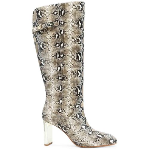 Bottes à talon SF5019EX005S1856-AI26 - Liu Jo - Modalova