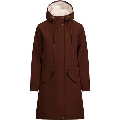 Parka Trespass Vailsom - Trespass - Modalova