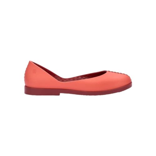 Ballerines Switch - Red/Orange - Melissa - Modalova