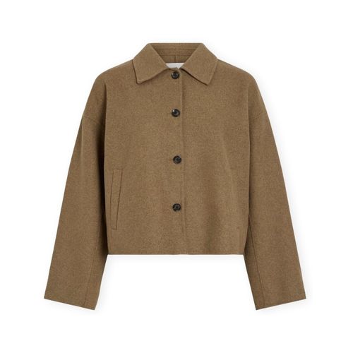 Veste Mylene Jacket - Petrified Oak - Rouge Edit - Modalova
