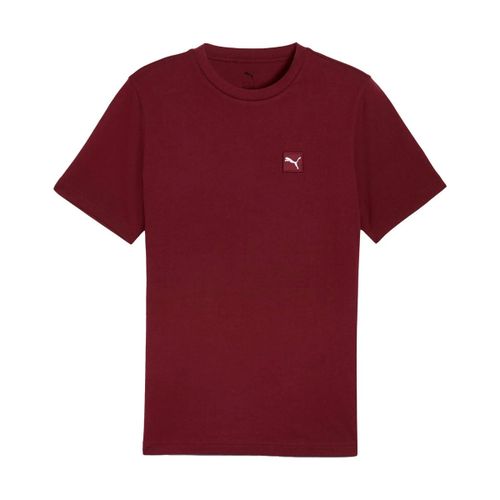 T-shirt Puma ESS ELEVATED Tee - Puma - Modalova