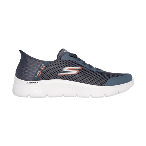 Chaussures GO WALK FLEX - HANDS UP - Skechers - Modalova