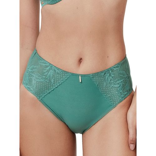 Slips Culotte taille haute MALITZIA - Selmark - Modalova