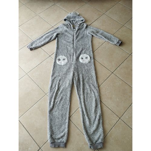 Ensembles de pyjama Combi pyjama avec capuche - Gemo - Modalova