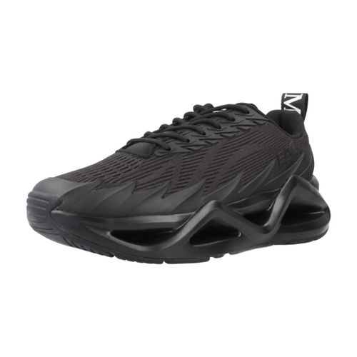 Baskets basses Infinity V - Ea7 By Emporio Armani - Modalova