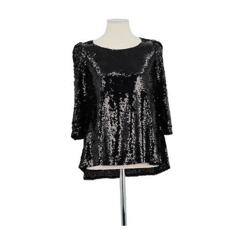 Blouses Blouse noire - Claudie Pierlot - Modalova