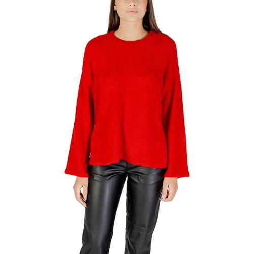 Pull ONLPETRA LS LOOSE O-NECK CC KNT 15350652 - Only - Modalova