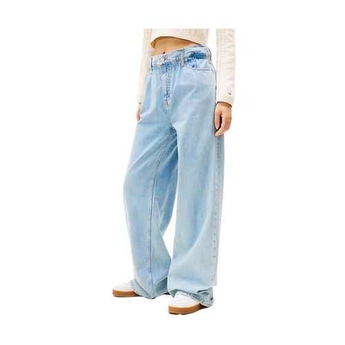 Jeans Tommy Hilfiger Paperbag - Tommy Hilfiger - Modalova