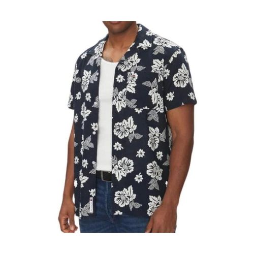 Chemise Tommy Hilfiger Aop - Tommy Hilfiger - Modalova