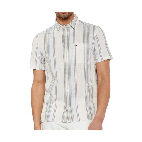 Chemise Tommy Hilfiger Stripe - Tommy Hilfiger - Modalova