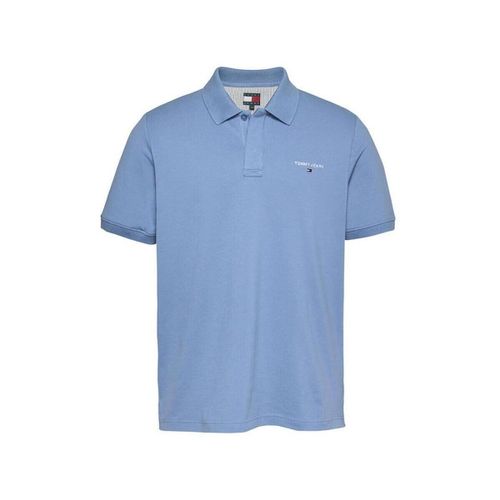 Polo Tommy Hilfiger Linear - Tommy Hilfiger - Modalova