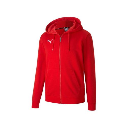 Sweatshirts à capuche Teamgoal - Puma - Modalova