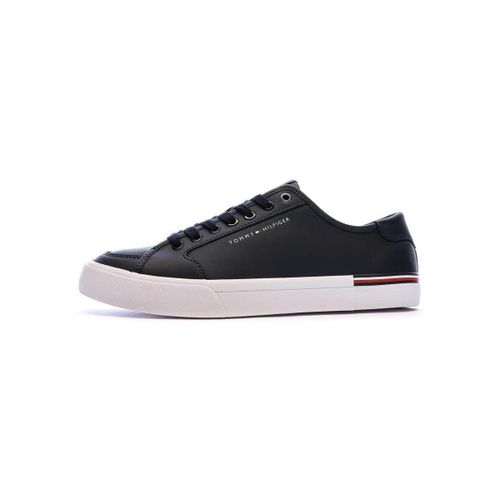 Baskets basses Core Corporate Vulc - Tommy Hilfiger - Modalova