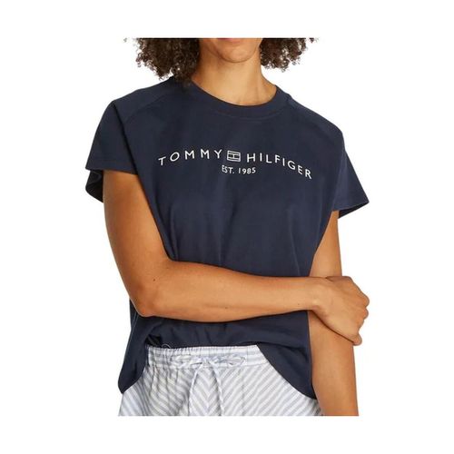 T-shirt Tommy Hilfiger Mdrn - Tommy Hilfiger - Modalova