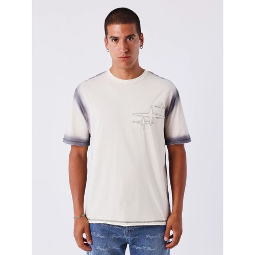 T-shirt Tee Shirt 2511000 - Project X Paris - Modalova