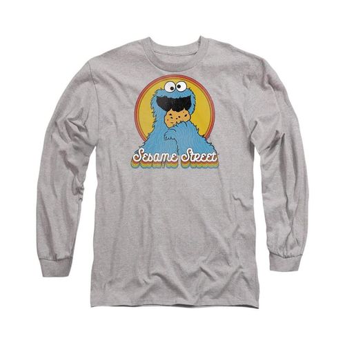 T-shirt Sesame Street TV20495 - Sesame Street - Modalova