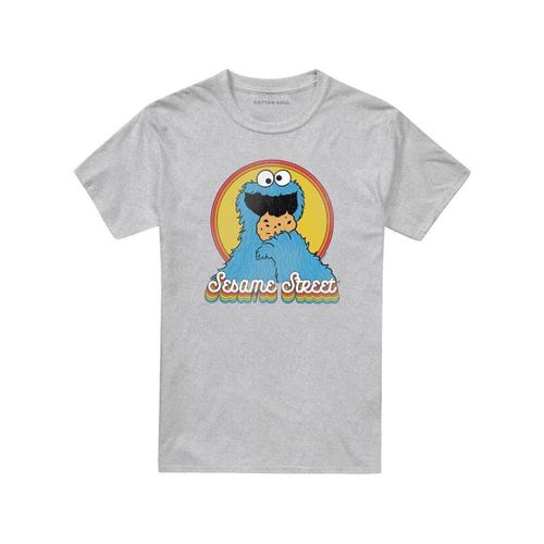 T-shirt Sesame Street TV20496 - Sesame Street - Modalova