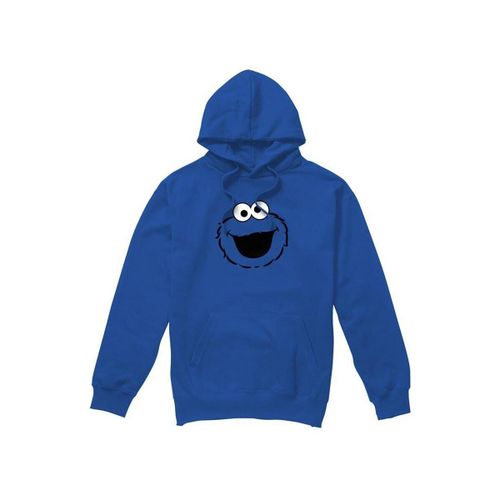 Sweatshirts à capuche TV20574 - Sesame Street - Modalova
