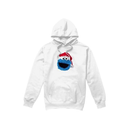 Sweatshirts à capuche TV20577 - Sesame Street - Modalova