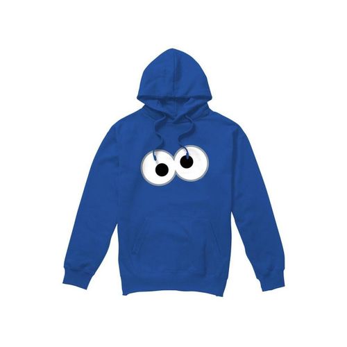 Sweatshirts à capuche TV20579 - Sesame Street - Modalova