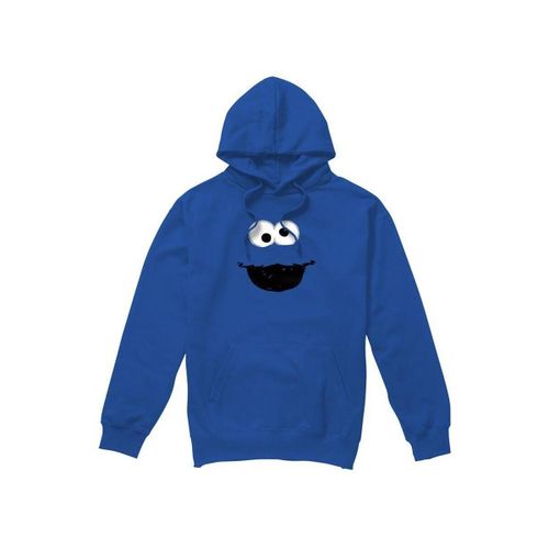 Sweatshirts à capuche TV20580 - Sesame Street - Modalova