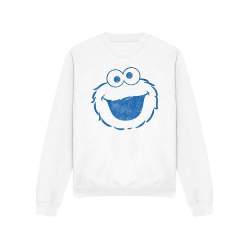 Sweatshirts Sesame Street TV20596 - Sesame Street - Modalova