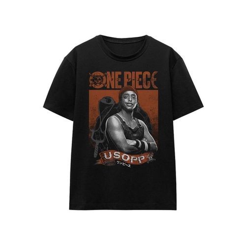 T-shirt TV20599 - One Piece Live Action - Modalova