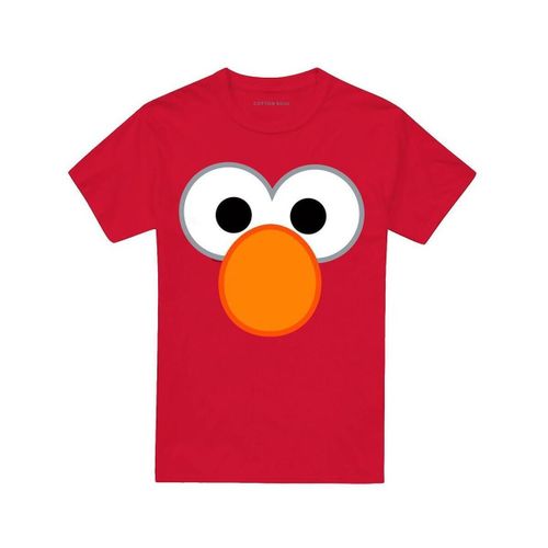 T-shirt Sesame Street TV20600 - Sesame Street - Modalova