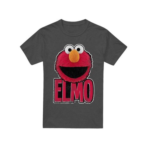 T-shirt Sesame Street TV20620 - Sesame Street - Modalova