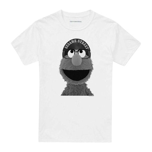 T-shirt Sesame Street Lee - Sesame Street - Modalova