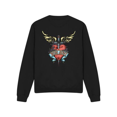 Sweatshirts Bon Jovi Daggered - Bon Jovi - Modalova