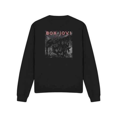 Sweatshirts Slippery When Wet - Bon Jovi - Modalova