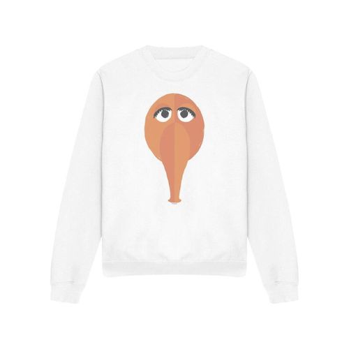 Sweatshirts Sesame Street The Smirk - Sesame Street - Modalova